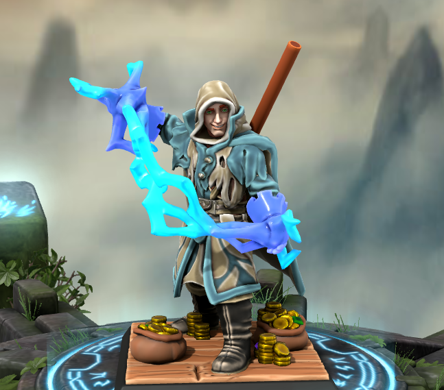 Jefmon Adcaryn Images